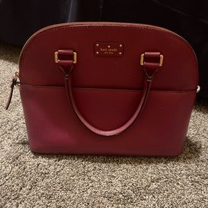Kate spade purse